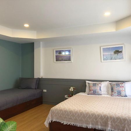 Baan Sinkaew Apartment Chiangmai - บ้านสินแก้ว อพาร์ทเม้นท์ เชียงใหม่ Kültér fotó
