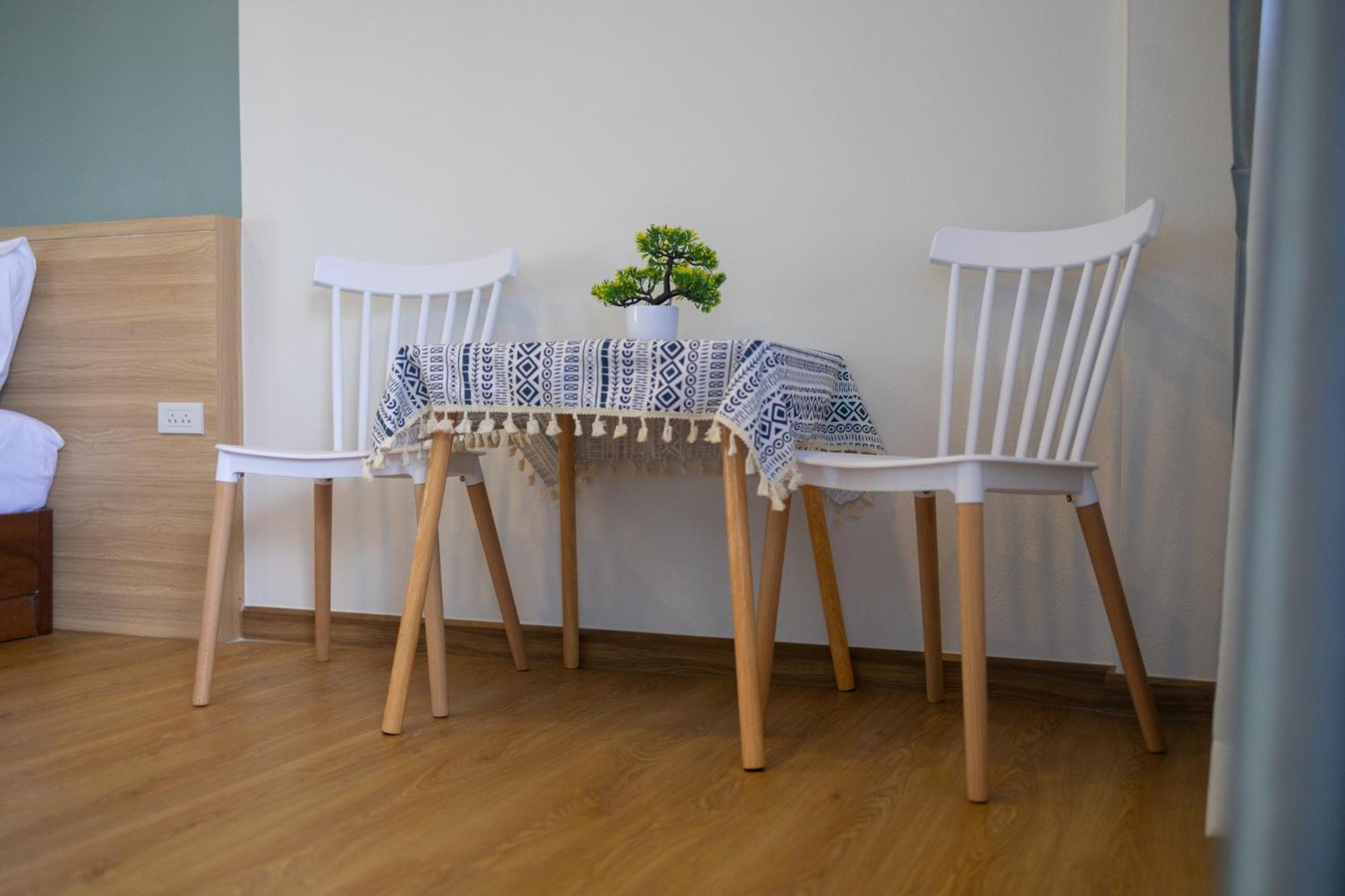 Baan Sinkaew Apartment Chiangmai - บ้านสินแก้ว อพาร์ทเม้นท์ เชียงใหม่ Kültér fotó