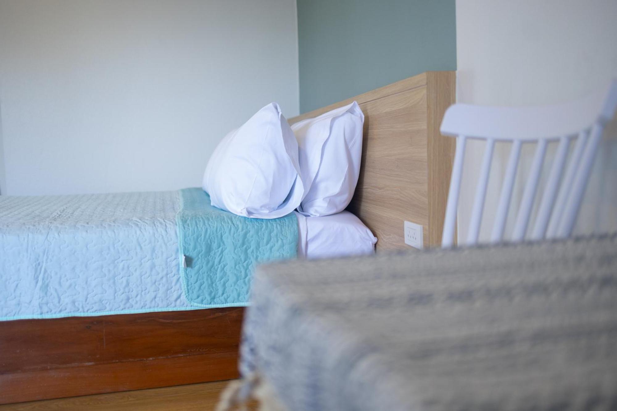 Baan Sinkaew Apartment Chiangmai - บ้านสินแก้ว อพาร์ทเม้นท์ เชียงใหม่ Kültér fotó