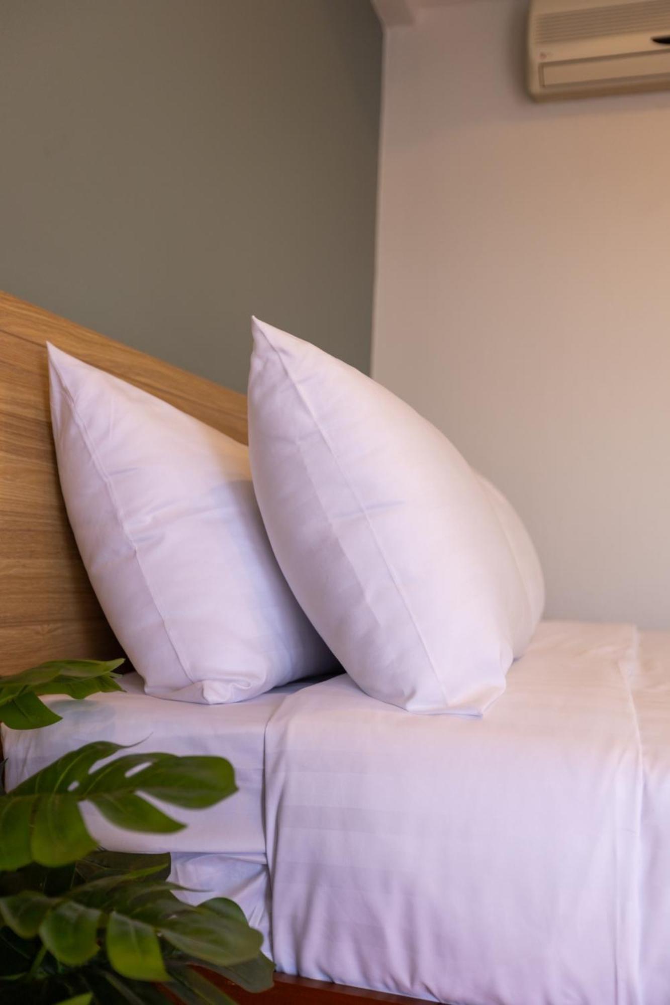 Baan Sinkaew Apartment Chiangmai - บ้านสินแก้ว อพาร์ทเม้นท์ เชียงใหม่ Kültér fotó