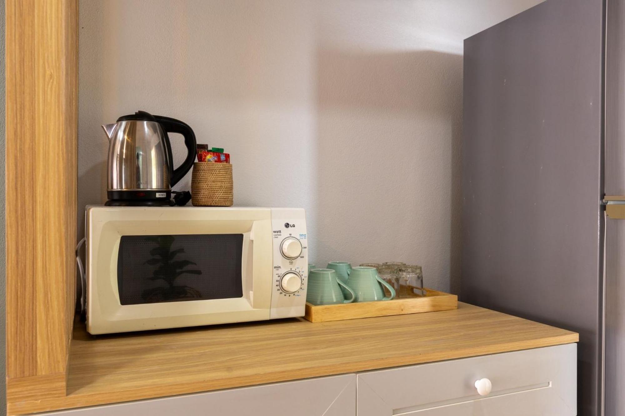 Baan Sinkaew Apartment Chiangmai - บ้านสินแก้ว อพาร์ทเม้นท์ เชียงใหม่ Kültér fotó