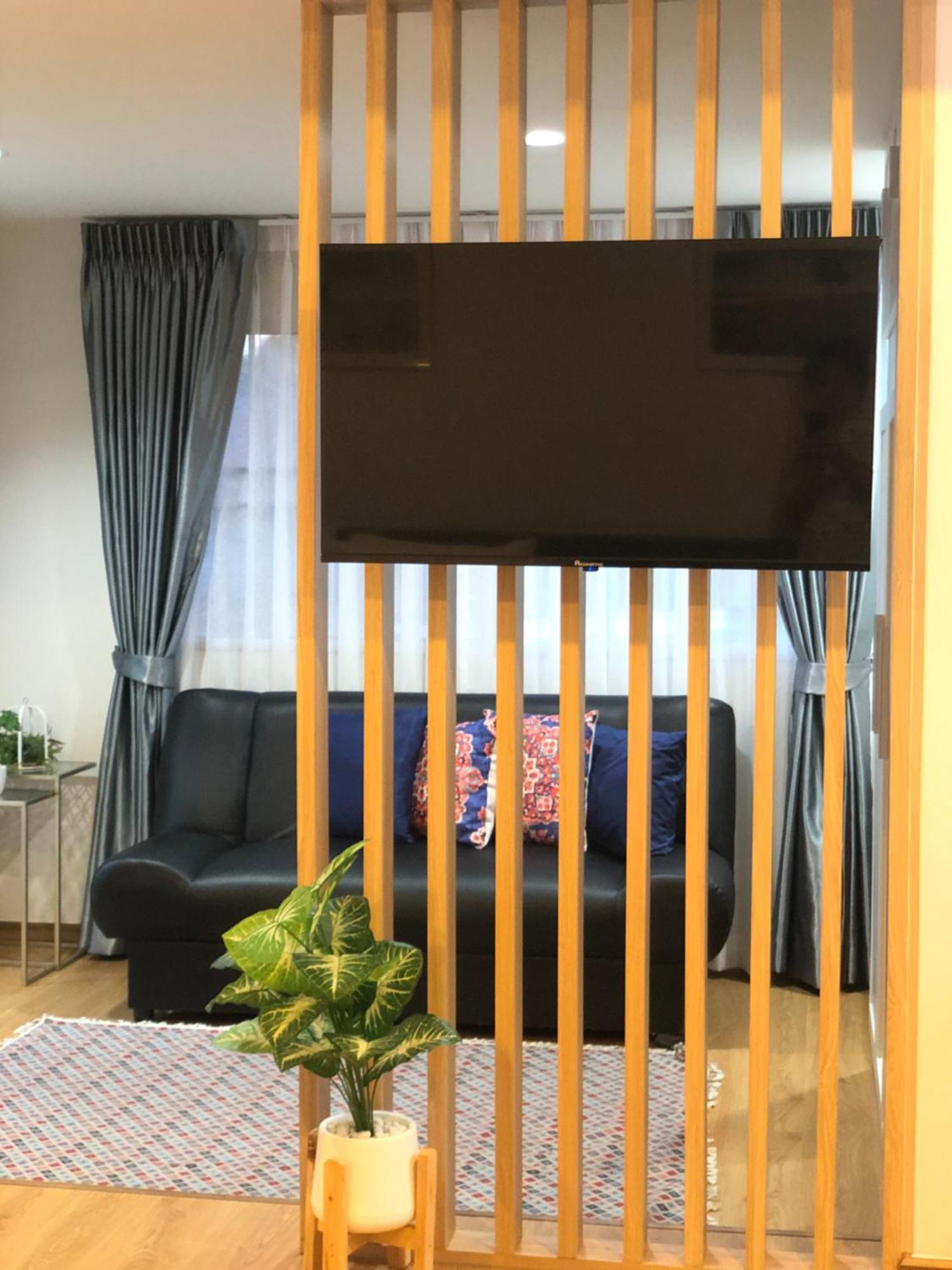Baan Sinkaew Apartment Chiangmai - บ้านสินแก้ว อพาร์ทเม้นท์ เชียงใหม่ Kültér fotó