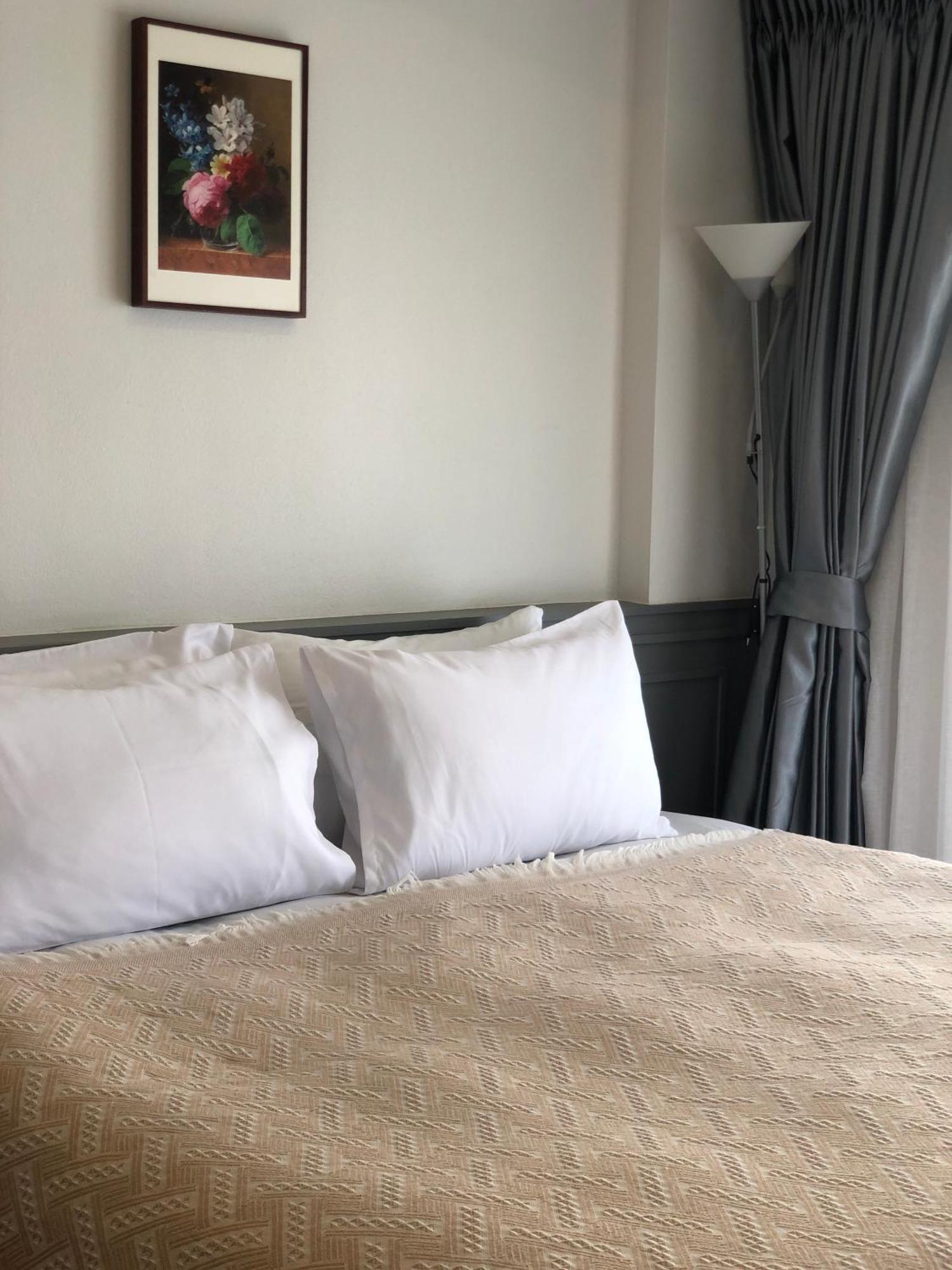 Baan Sinkaew Apartment Chiangmai - บ้านสินแก้ว อพาร์ทเม้นท์ เชียงใหม่ Kültér fotó