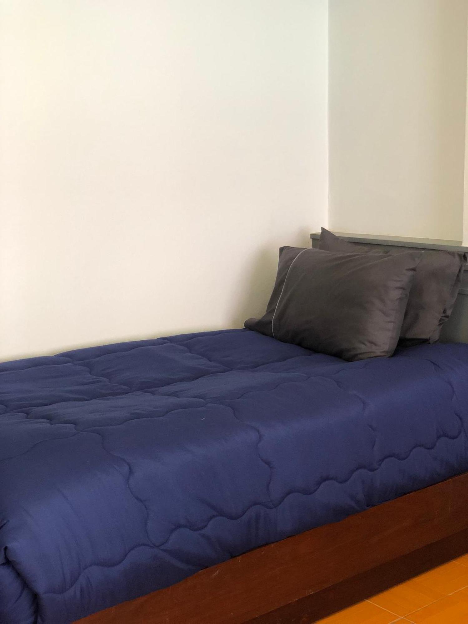 Baan Sinkaew Apartment Chiangmai - บ้านสินแก้ว อพาร์ทเม้นท์ เชียงใหม่ Kültér fotó