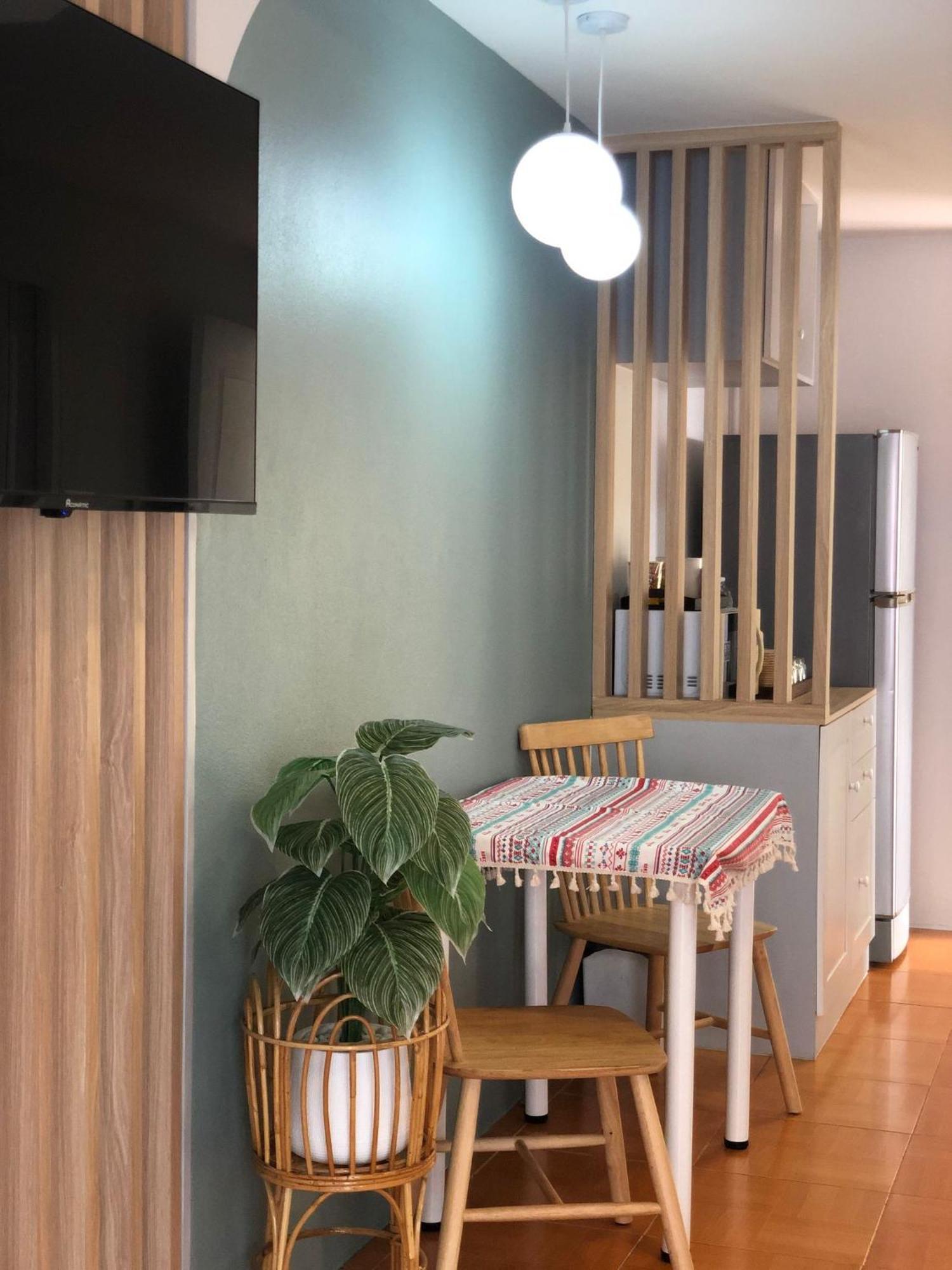 Baan Sinkaew Apartment Chiangmai - บ้านสินแก้ว อพาร์ทเม้นท์ เชียงใหม่ Kültér fotó